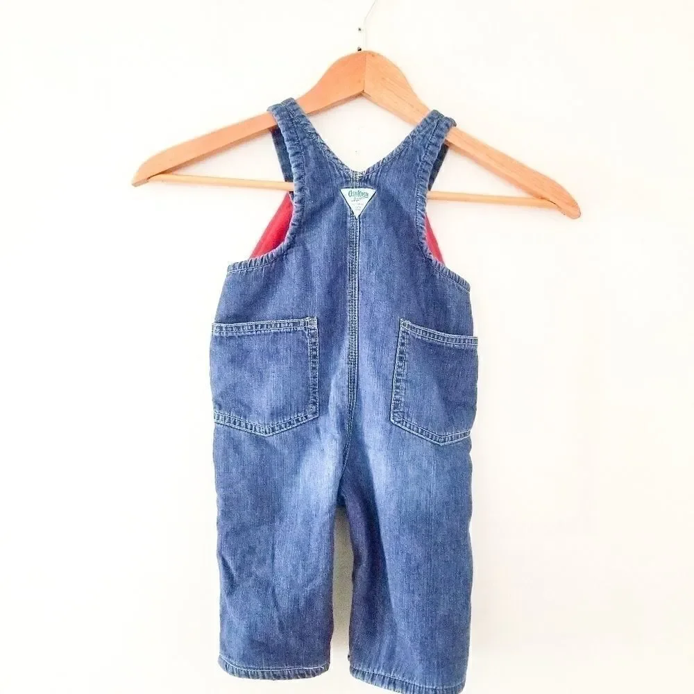 OshKosh Bgosh gently owned
